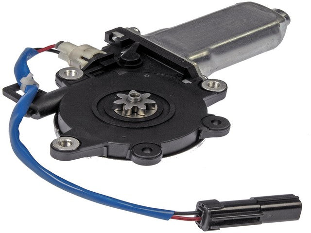 Dorman - OE Solutions Motor de ventana P/N:742-815 Fits: Subaru B9 Tribeca 07-06, Subaru Legacy 09-05, Subaru Outback 09-05, Subaru Tribeca 14-08 - Image 2