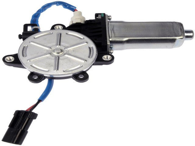 Dorman - OE Solutions Motor de ventana P/N:742-816 Fits: Subaru B9 Tribeca 07-06, Subaru Legacy 09-05, Subaru Outback 09-05, Subaru Tribeca 14-08 - Image 2