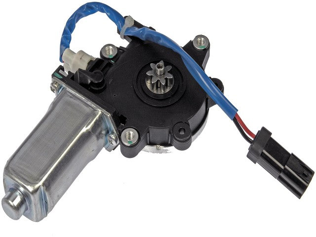 Dorman - OE Solutions Motor de ventana P/N:742-816 Fits: Subaru B9 Tribeca 07-06, Subaru Legacy 09-05, Subaru Outback 09-05, Subaru Tribeca 14-08 - Image 3