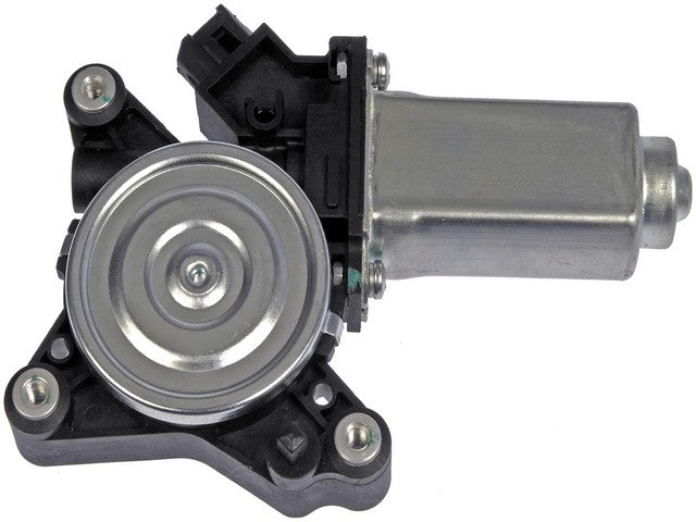 Dorman - OE Solutions Motor de ventana P/N:742-818 Fits: Mitsubishi Galant 12-04 - Image 2