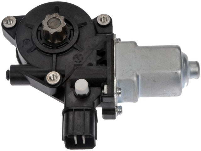 Dorman - OE Solutions Motor de ventana P/N:742-823 Fits: Honda Civic 11-06 - Image 1
