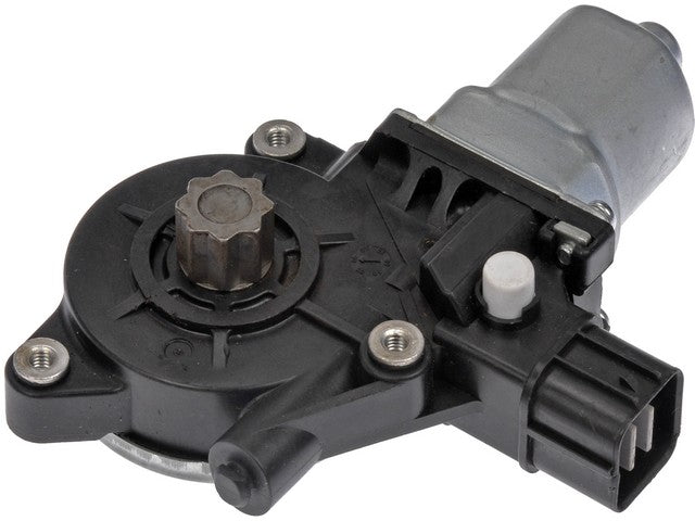 Dorman - OE Solutions Motor de ventana P/N:742-823 Fits: Honda Civic 11-06 - Image 2