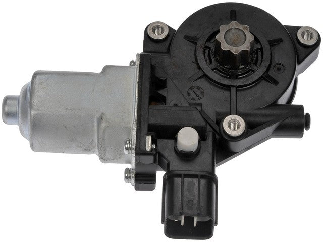 Dorman - OE Solutions Motor de ventana P/N:742-824 Fits: Honda Civic 11-06 - Image 1
