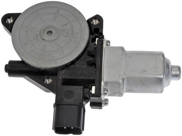 Dorman - OE Solutions Motor de ventana P/N:742-824 Fits: Honda Civic 11-06 - Image 3