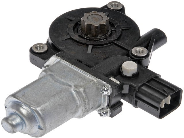 Dorman - OE Solutions Motor de ventana P/N:742-824 Fits: Honda Civic 11-06 - Image 2