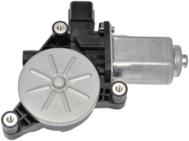 Dorman - OE Solutions Motor de ventana P/N:742-826 Fits: Honda Accord 07-03 - Image 3