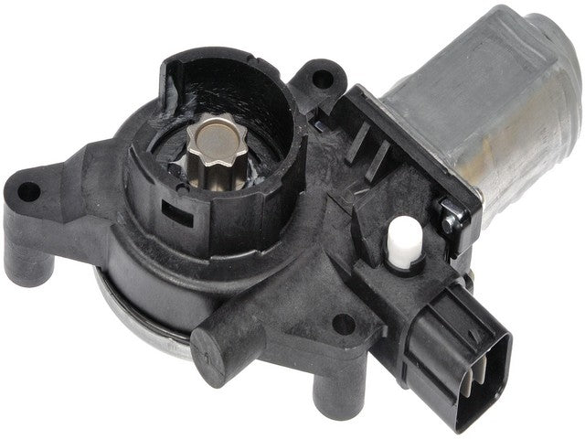 Dorman - OE Solutions Motor de ventana P/N:742-826 Fits: Honda Accord 07-03 - Image 2