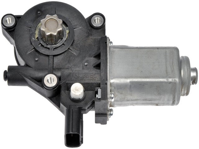 Dorman - OE Solutions Motor de ventana P/N:742-831 Fits: Honda Accord 12-08 - Image 1
