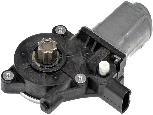 Dorman - OE Solutions Motor de ventana P/N:742-831 Fits: Honda Accord 12-08 - Image 2