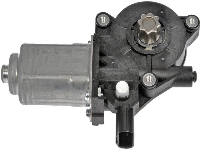Dorman - OE Solutions Motor de ventana P/N:742-832 Fits: Honda Accord 12-08 - Image 1