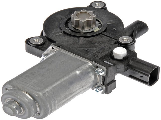 Dorman - OE Solutions Motor de ventana P/N:742-832 Fits: Honda Accord 12-08 - Image 3