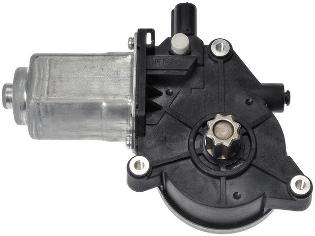 Dorman - OE Solutions Motor de ventana P/N:742-833 Fits: Honda Accord 12-08, Honda Accord Crosstour 11-10, Honda Crosstour 15-12 - Image 1