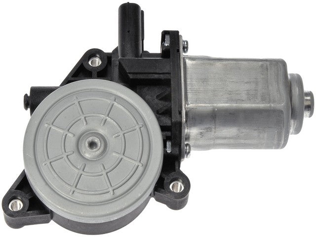 Dorman - OE Solutions Motor de ventana P/N:742-833 Fits: Honda Accord 12-08, Honda Accord Crosstour 11-10, Honda Crosstour 15-12 - Image 3
