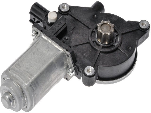 Dorman - OE Solutions Motor de ventana P/N:742-833 Fits: Honda Accord 12-08, Honda Accord Crosstour 11-10, Honda Crosstour 15-12 - Image 2