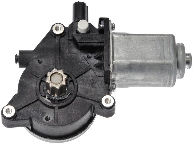 Dorman - OE Solutions Motor de ventana P/N:742-834 Fits: Honda Accord 12-08, Honda Accord Crosstour 11-10, Honda Crosstour 15-12 - Image 1
