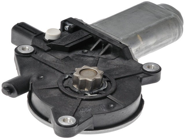 Dorman - OE Solutions Motor de ventana P/N:742-834 Fits: Honda Accord 12-08, Honda Accord Crosstour 11-10, Honda Crosstour 15-12 - Image 2
