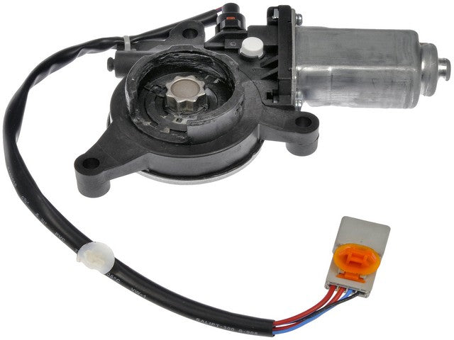 Dorman - OE Solutions Motor de ventana P/N:742-835 Fits: Honda Civic 05-02 - Image 1