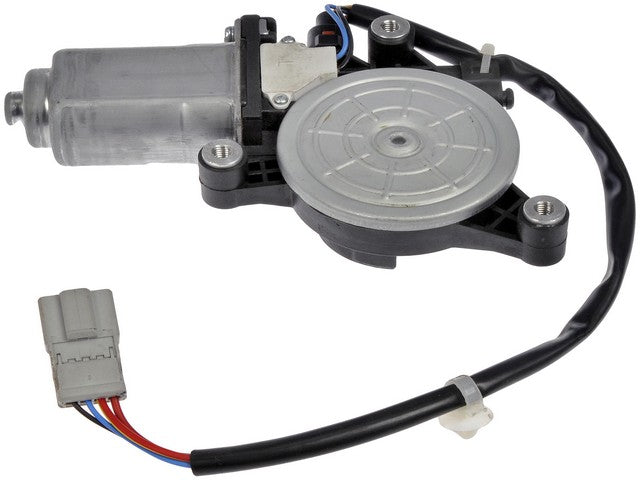 Dorman - OE Solutions Motor de ventana P/N:742-835 Fits: Honda Civic 05-02 - Image 3