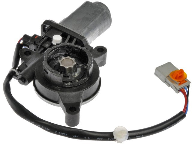 Dorman - OE Solutions Motor de ventana P/N:742-835 Fits: Honda Civic 05-02 - Image 2