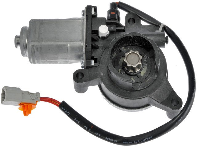 Dorman - OE Solutions Motor de ventana P/N:742-836 Fits: Honda Civic 05-02 - Image 1