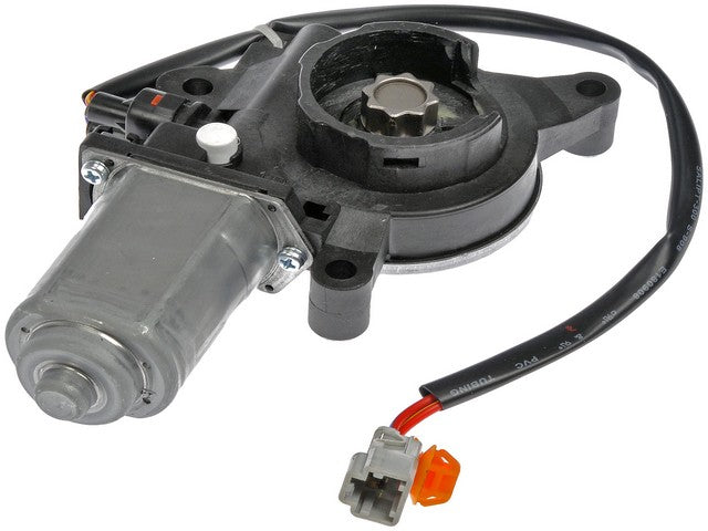 Dorman - OE Solutions Motor de ventana P/N:742-836 Fits: Honda Civic 05-02 - Image 2