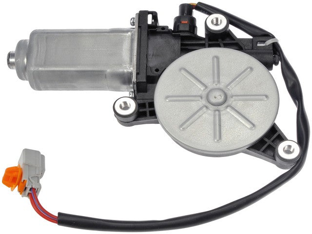 Dorman - OE Solutions Motor de ventana P/N:742-837 Fits: Honda Civic 05-01 - Image 3