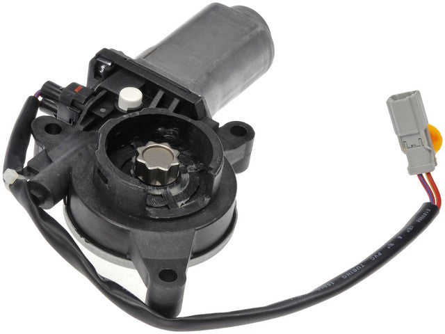 Dorman - OE Solutions Motor de ventana P/N:742-837 Fits: Honda Civic 05-01 - Image 2