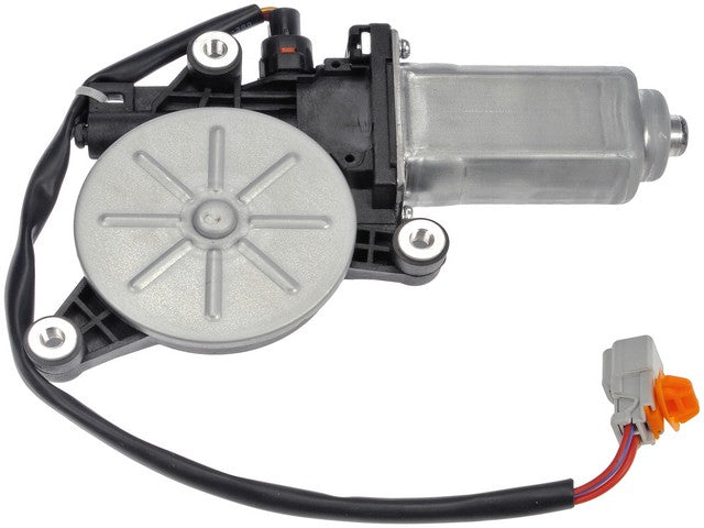 Dorman - OE Solutions Motor de ventana P/N:742-838 Fits: Honda Civic 05-01 - Image 3