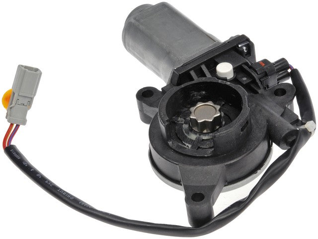 Dorman - OE Solutions Motor de ventana P/N:742-838 Fits: Honda Civic 05-01 - Image 2
