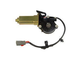 Dorman - OE Solutions Motor de ventana P/N:742-840 Fits: Honda Accord 93-90, Honda Civic Del Sol 97-93, Honda Prelude 96-92 - Image 1
