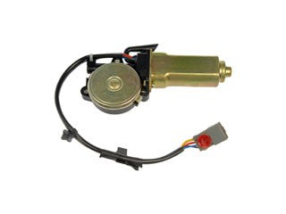 Dorman - OE Solutions Motor de ventana P/N:742-840 Fits: Honda Accord 93-90, Honda Civic Del Sol 97-93, Honda Prelude 96-92 - Image 2
