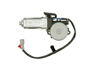 Dorman - OE Solutions Motor de ventana P/N:742-841 Fits: Honda Accord 93-90, Honda Civic Del Sol 97-93, Honda Prelude 96-92 - Image 2