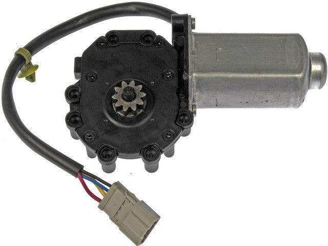 Dorman - OE Solutions Motor de ventana P/N:742-842 Fits: Honda Accord 02-98, Honda Civic 00-96 - Image 1