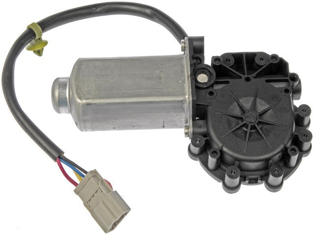 Dorman - OE Solutions Motor de ventana P/N:742-842 Fits: Honda Accord 02-98, Honda Civic 00-96 - Image 3