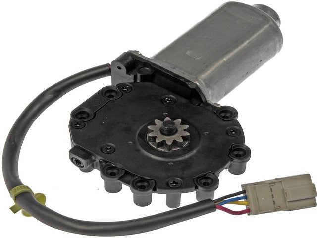 Dorman - OE Solutions Motor de ventana P/N:742-842 Fits: Honda Accord 02-98, Honda Civic 00-96 - Image 2