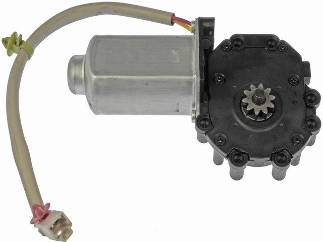 Dorman - OE Solutions Motor de ventana P/N:742-843 Fits: Honda Accord 02-98, Honda Civic 00-96 - Image 1