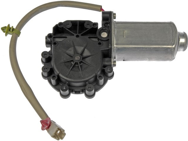 Dorman - OE Solutions Motor de ventana P/N:742-843 Fits: Honda Accord 02-98, Honda Civic 00-96 - Image 3