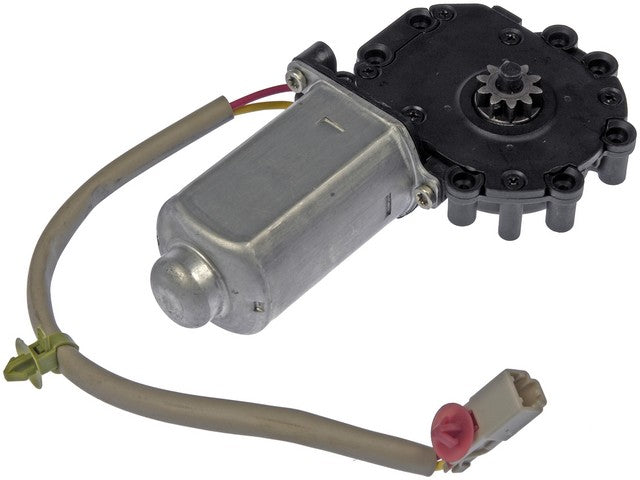 Dorman - OE Solutions Motor de ventana P/N:742-843 Fits: Honda Accord 02-98, Honda Civic 00-96 - Image 2