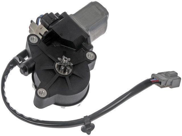 Dorman - OE Solutions Motor de ventana P/N:742-848 Fits: Acura Integra 01-94, Honda Civic 1995, Honda Cr-v 01-97, Honda Prelude 01-97 - Image 2
