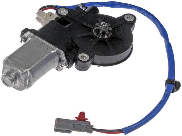 Dorman - OE Solutions Motor de ventana P/N:742-849 Fits: Acura Integra 01-94, Honda Civic 1995, Honda Cr-v 01-97, Honda Prelude 01-97 - Image 2