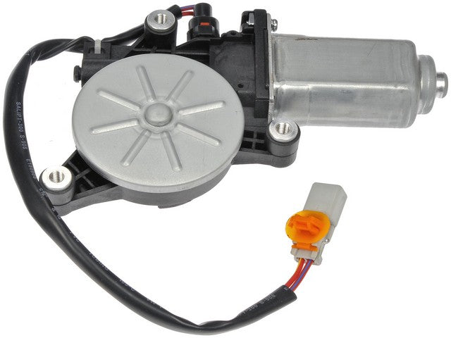 Dorman - OE Solutions Motor de ventana P/N:742-851 Fits: Honda Cr-v 06-02 - Image 3