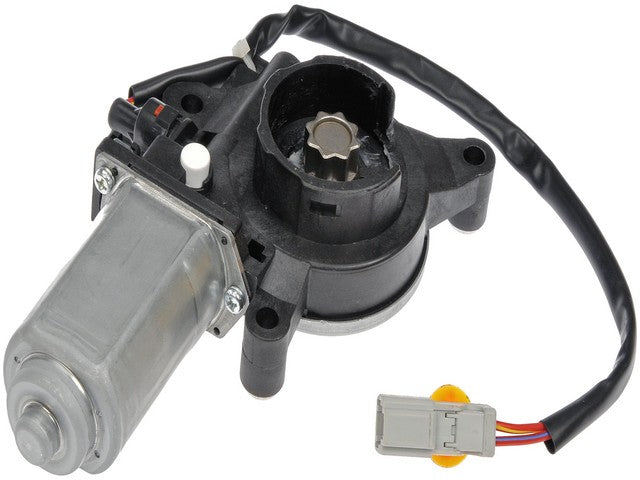 Dorman - OE Solutions Motor de ventana P/N:742-851 Fits: Honda Cr-v 06-02 - Image 2