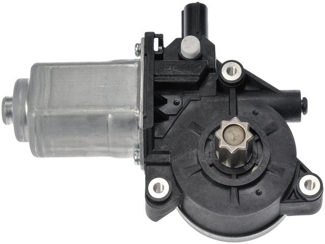 Dorman - OE Solutions Motor de ventana P/N:742-854 Fits: Honda Cr-v 11-07 - Image 1