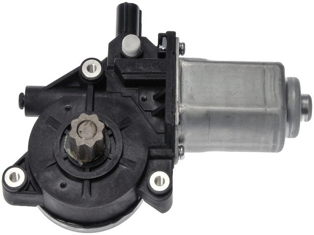 Dorman - OE Solutions Motor de ventana P/N:742-855 Fits: Honda Cr-v 11-07 - Image 1