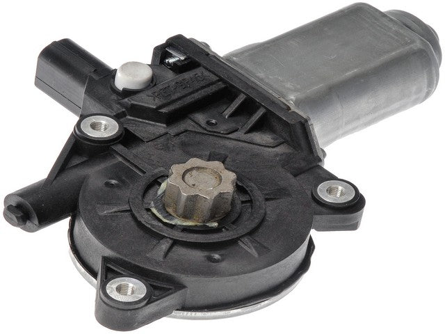 Dorman - OE Solutions Motor de ventana P/N:742-855 Fits: Honda Cr-v 11-07 - Image 2
