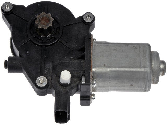Dorman - OE Solutions Motor de ventana P/N:742-856 Fits: Honda Cr-v 11-07 - Image 1