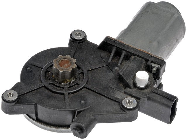 Dorman - OE Solutions Motor de ventana P/N:742-856 Fits: Honda Cr-v 11-07 - Image 2