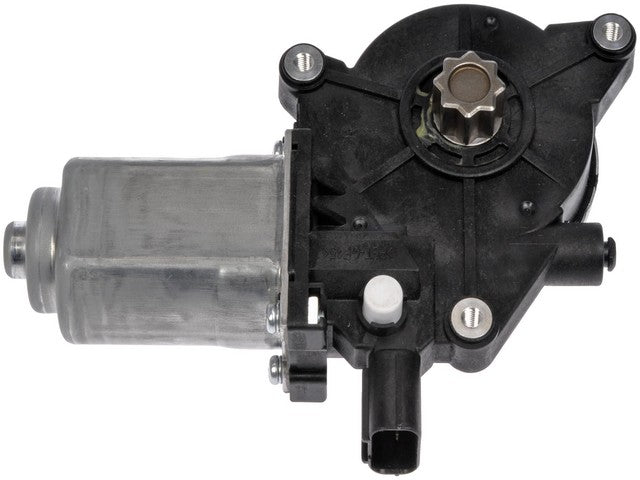 Dorman - OE Solutions Motor de ventana P/N:742-857 Fits: Honda Cr-v 11-07 - Image 1
