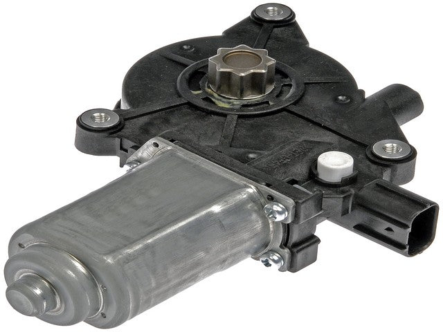 Dorman - OE Solutions Motor de ventana P/N:742-857 Fits: Honda Cr-v 11-07 - Image 2