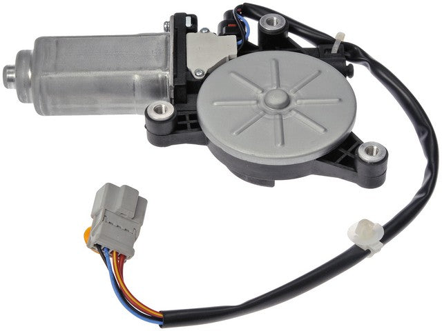 Dorman - OE Solutions Motor de ventana P/N:742-858 Fits: Honda Odyssey 02-99 - Image 3